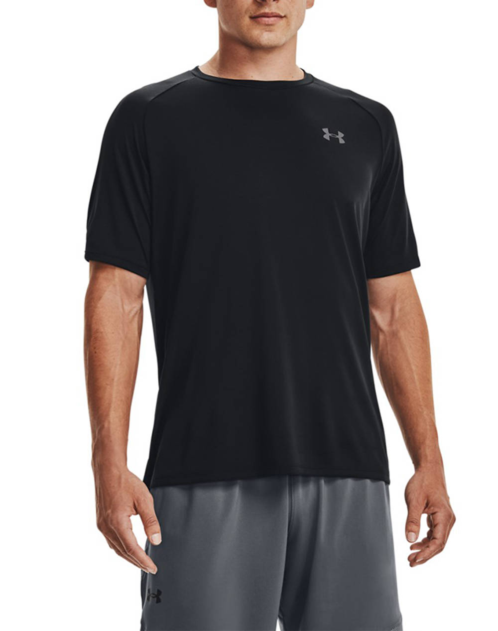 UNDER ARMOUR UA Tech 2.0 SS Tee