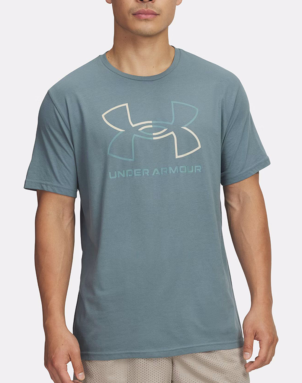 UNDER ARMOUR UA GL FOUNDATION UPDATE SS