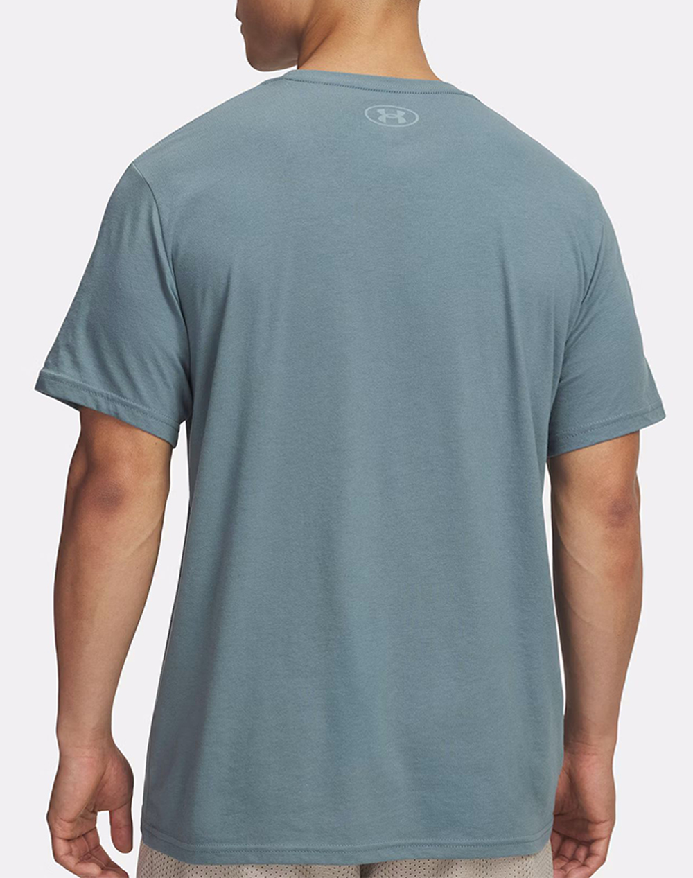 UNDER ARMOUR UA GL FOUNDATION UPDATE SS