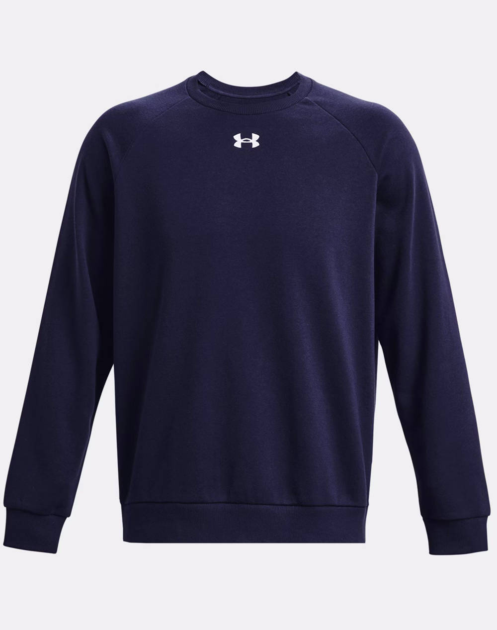 UNDER ARMOUR UA Rival Fleece Crew
