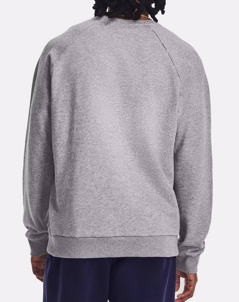 UNDER ARMOUR UA Rival Fleece Crew