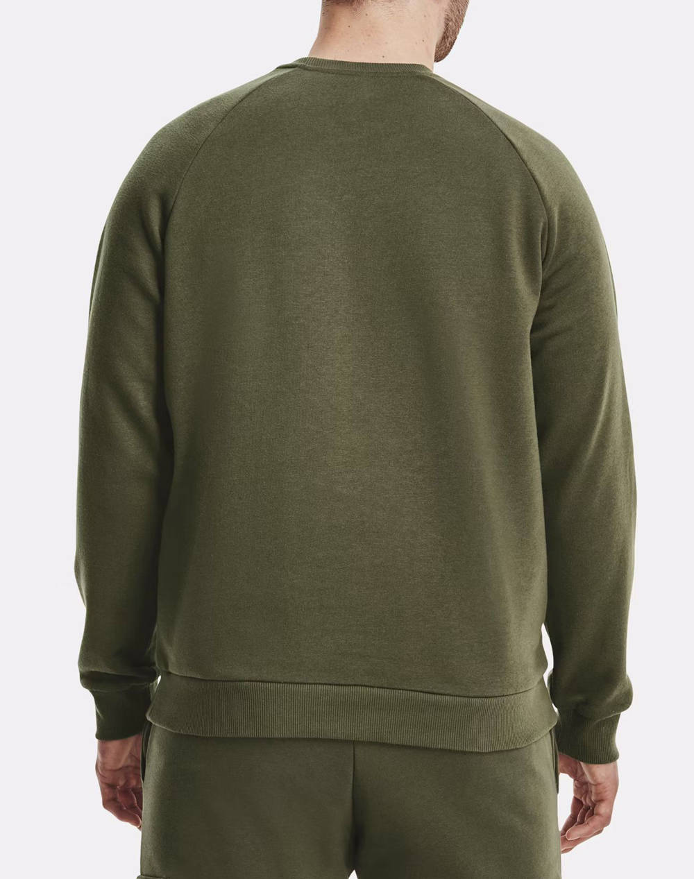 UNDER ARMOUR UA Rival Fleece Crew