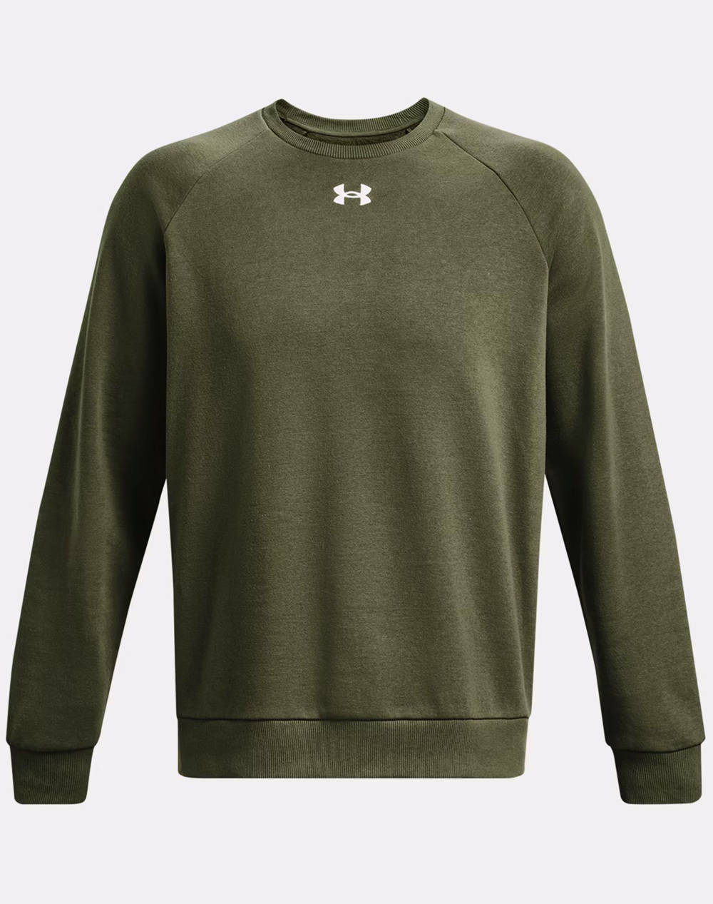 UNDER ARMOUR UA Rival Fleece Crew