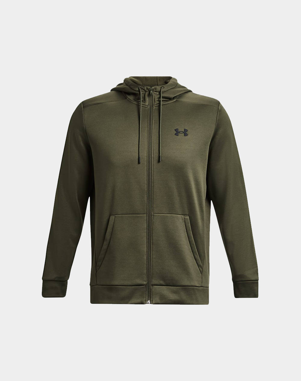 UNDER ARMOUR UA Armour Fleece FZ Hoodie