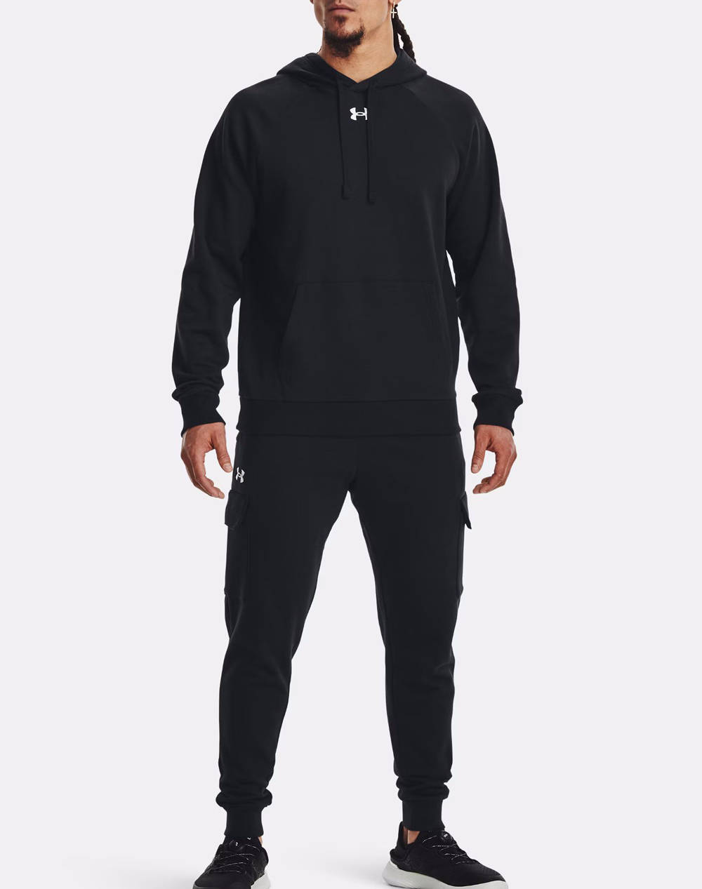 UNDER ARMOUR UA Rival Fleece Hoodie
