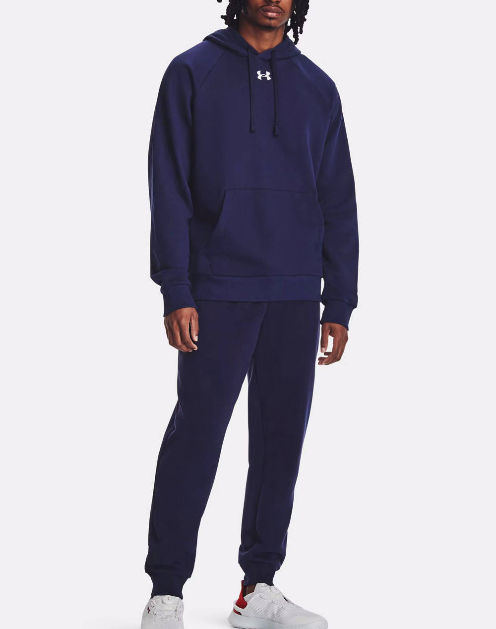 UNDER ARMOUR UA Rival Fleece Hoodie