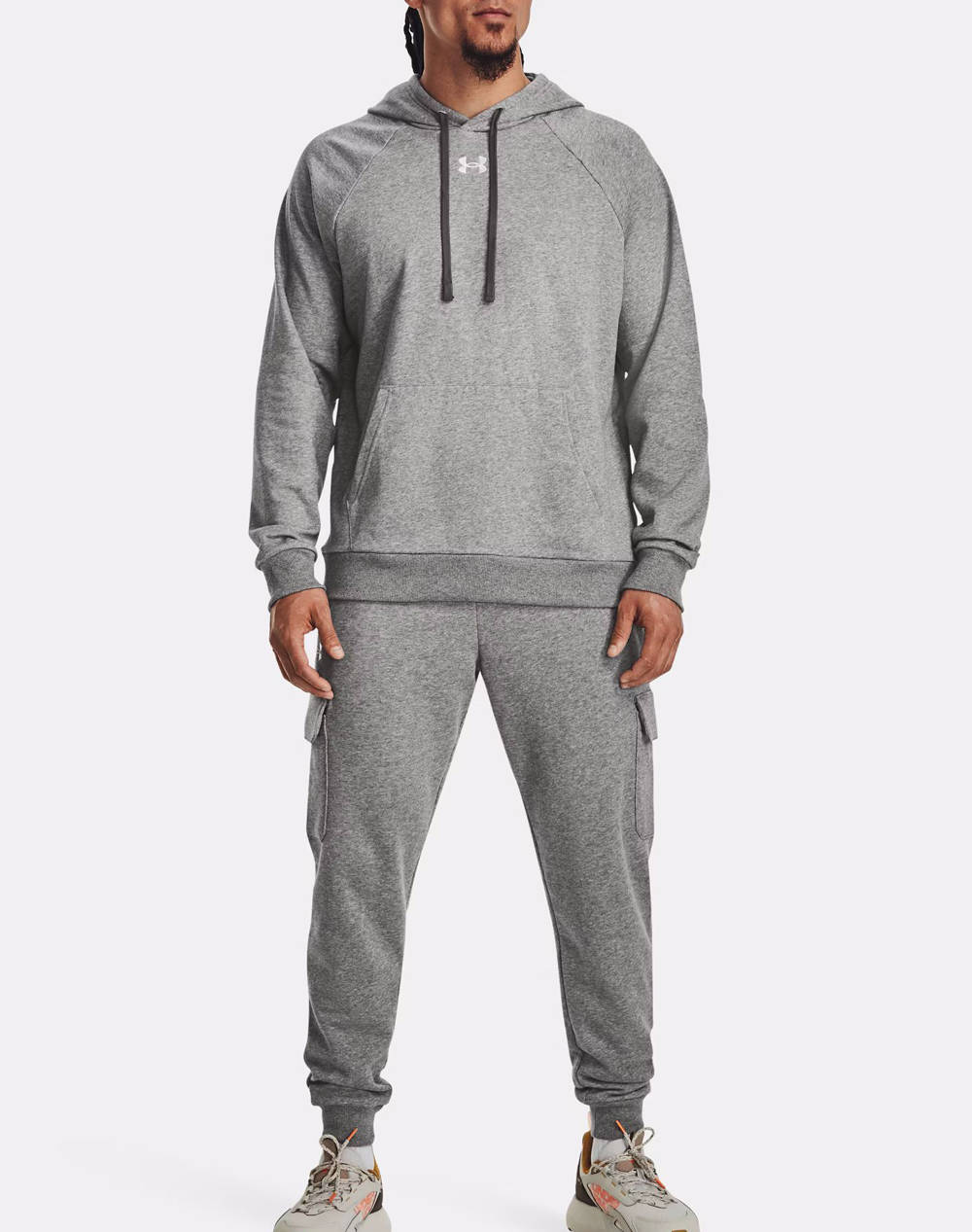 UNDER ARMOUR UA Rival Fleece Hoodie