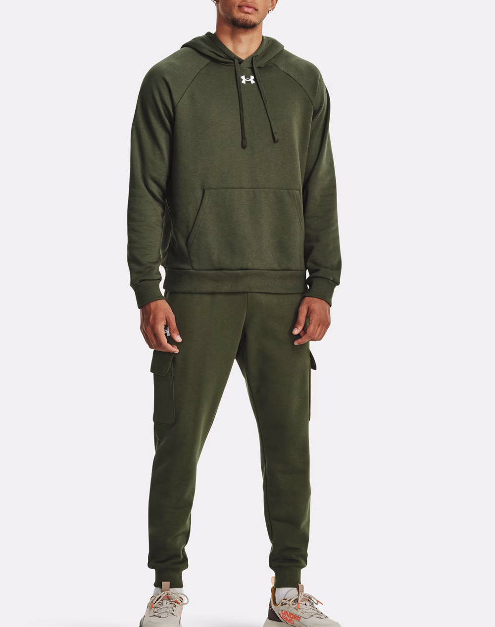 UNDER ARMOUR UA Rival Fleece Hoodie