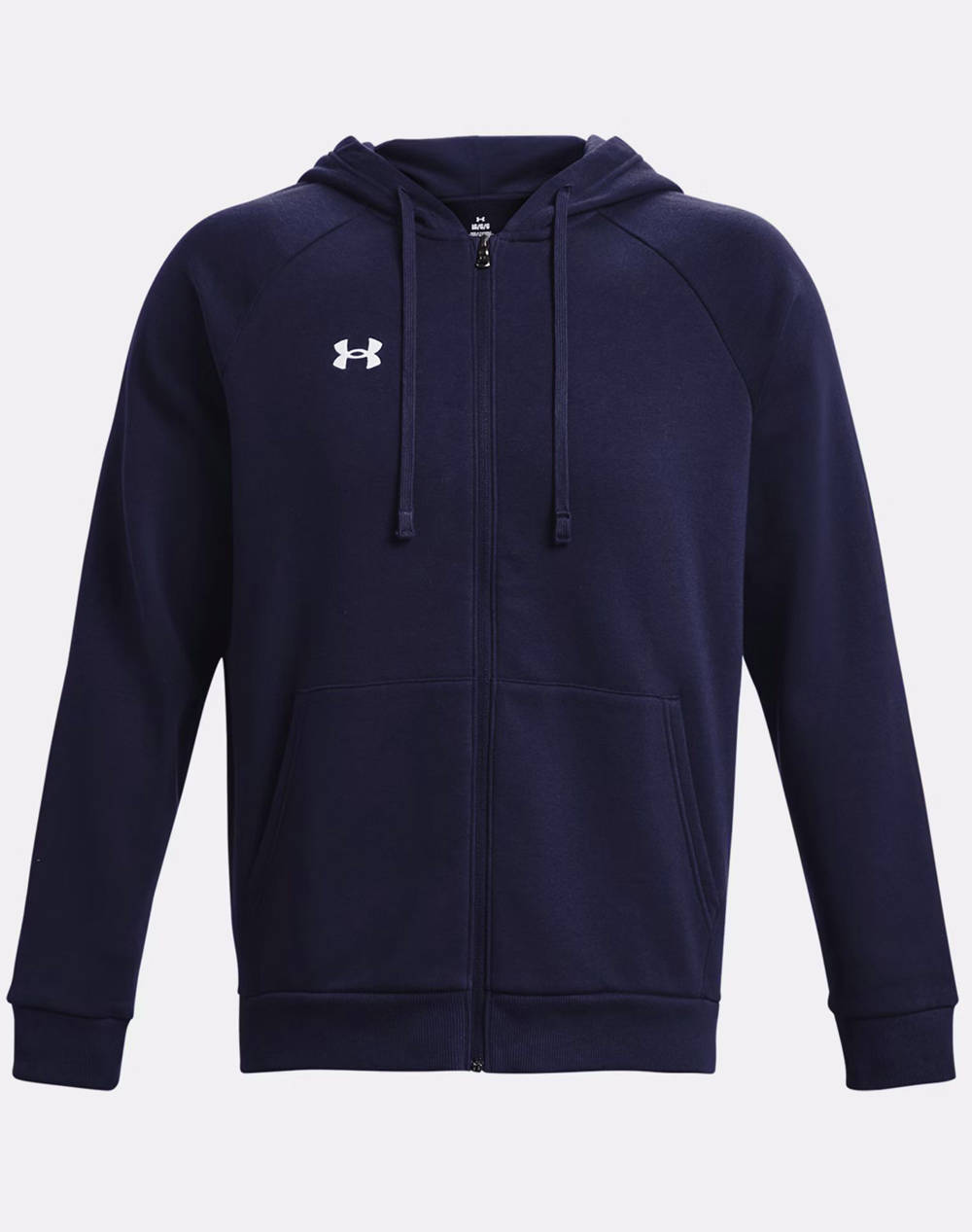 UNDER ARMOUR UA Rival Fleece FZ Hoodie