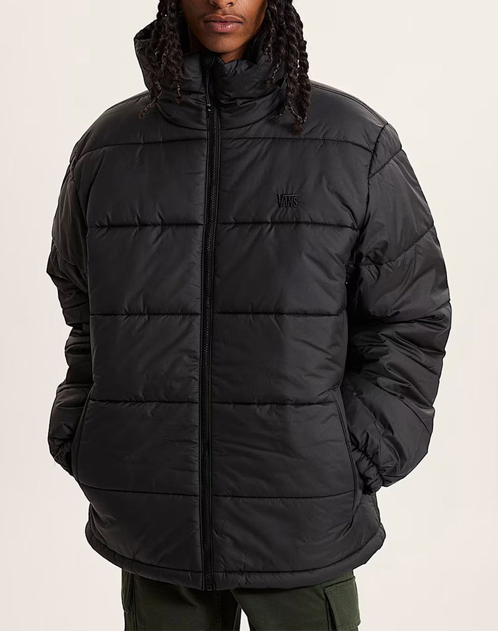 VANS Hillgate No Hood Puffer