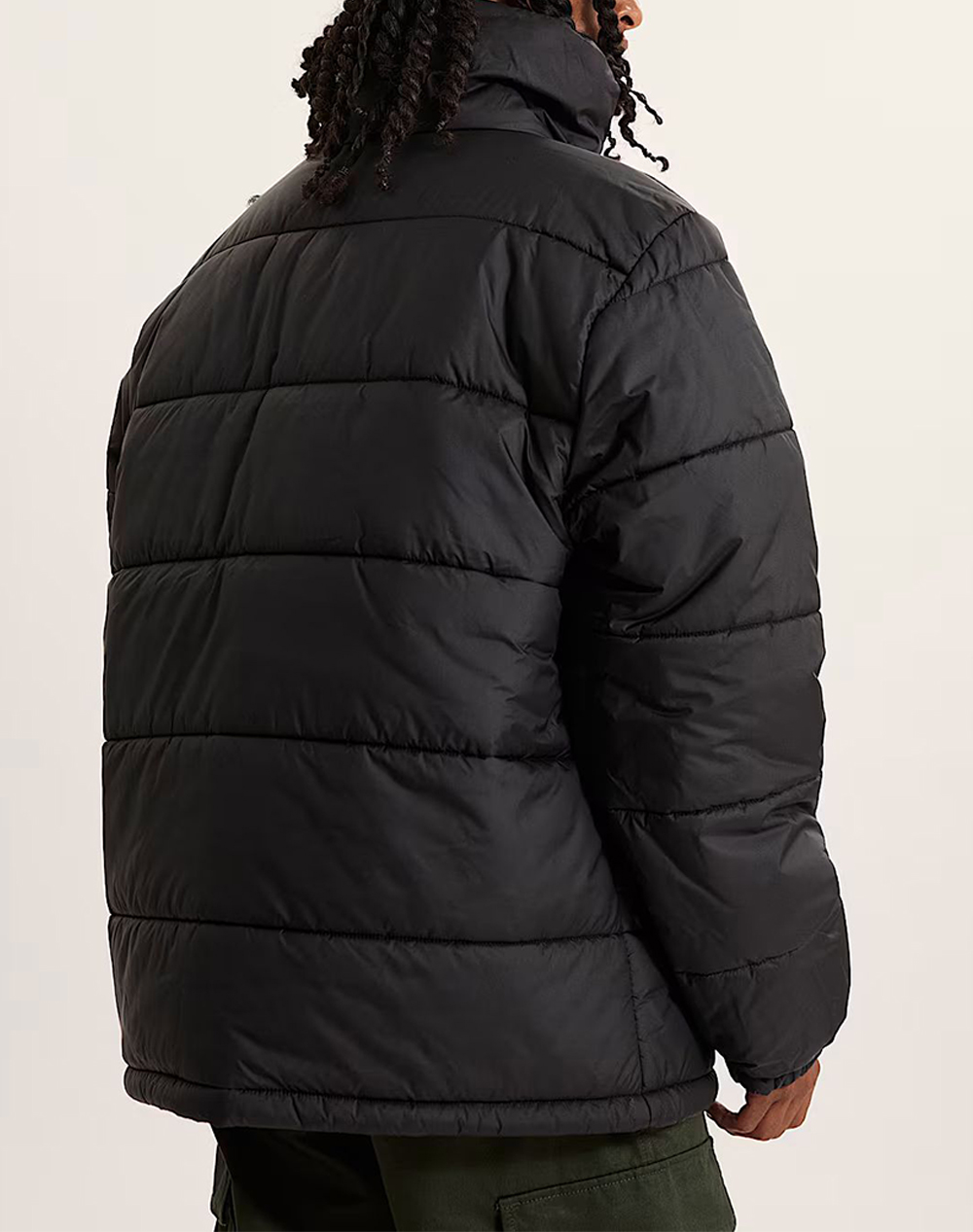 VANS Hillgate No Hood Puffer