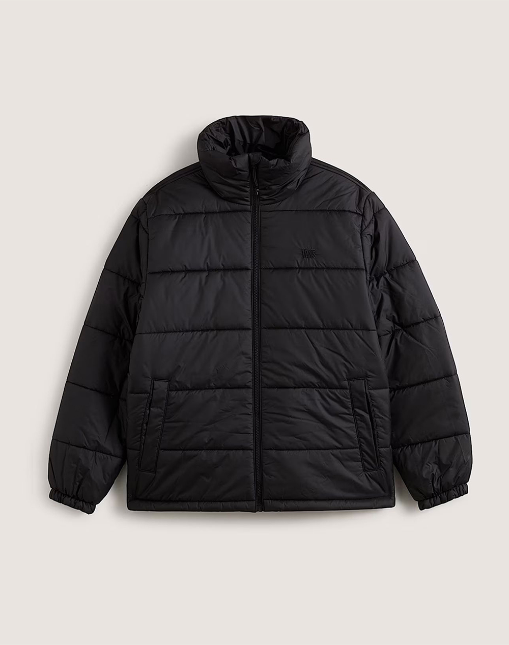 VANS Hillgate No Hood Puffer