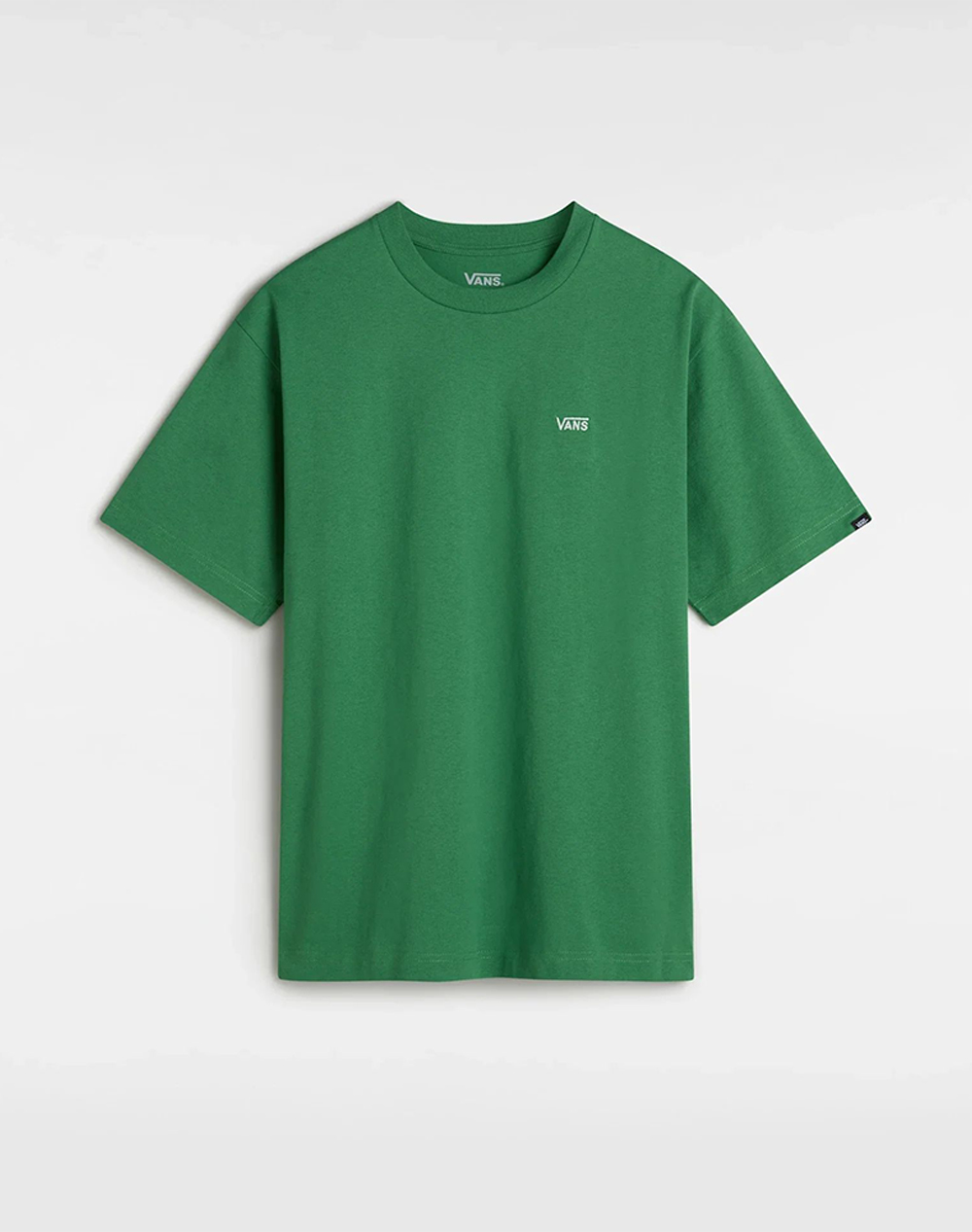 VANS LEFT CHEST II LOOSE SS FAIRWAY