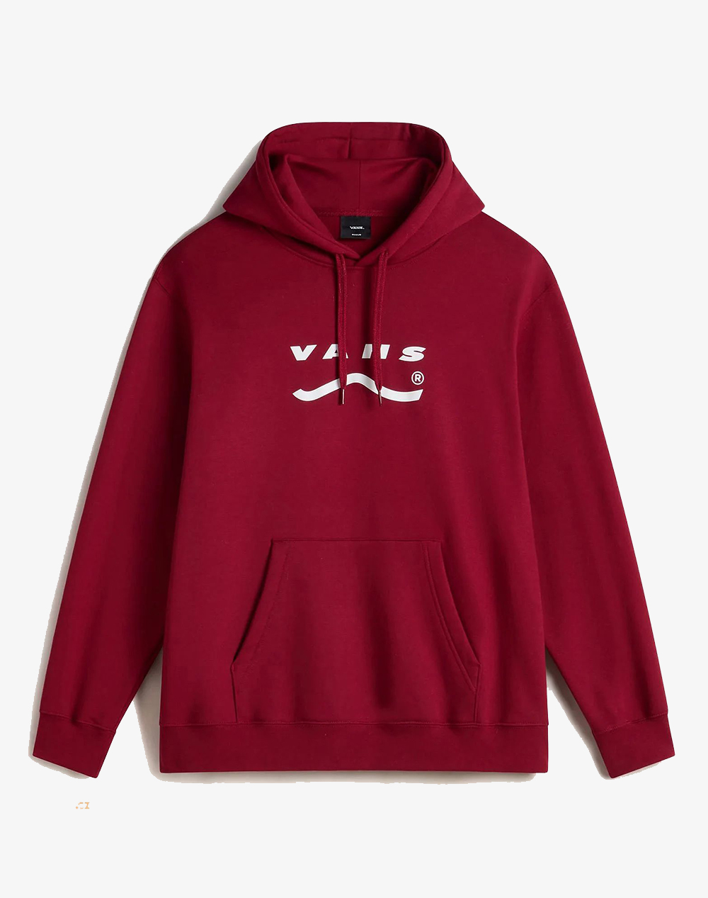 VANS Deteremined Pullover