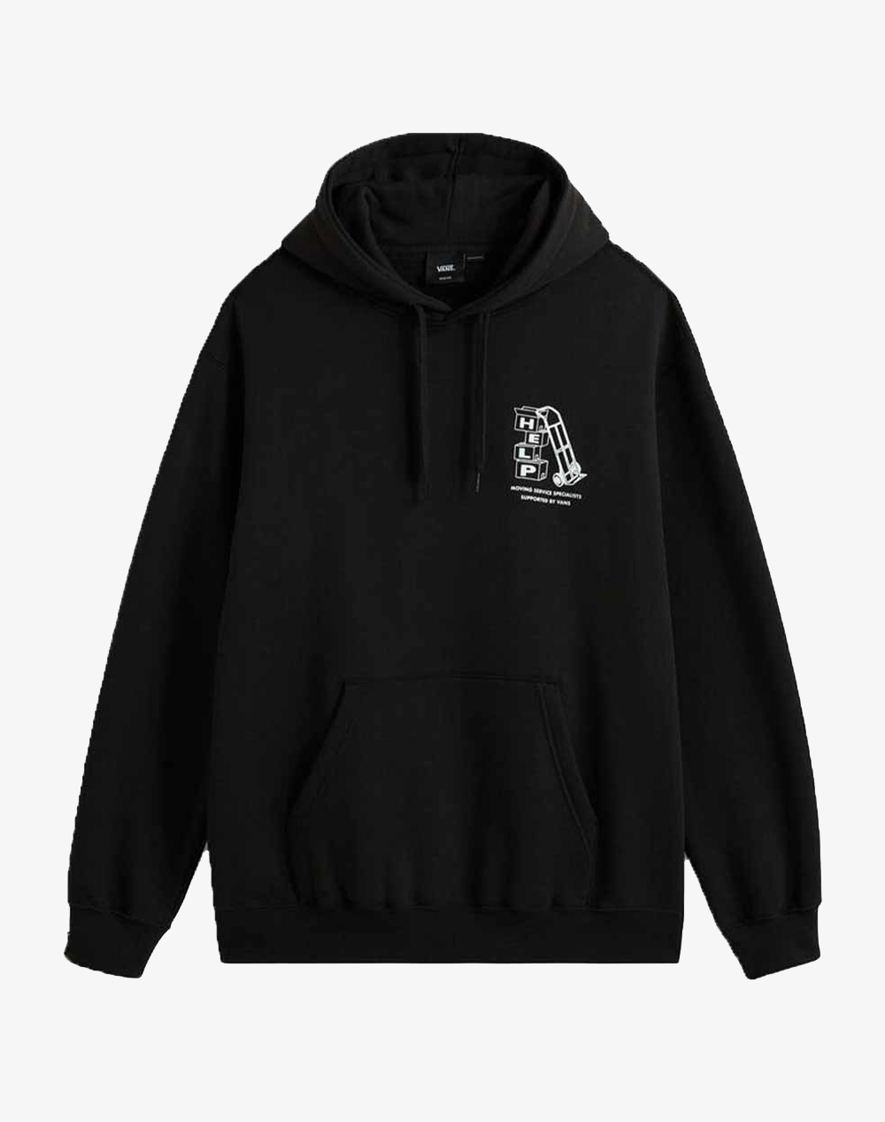 VANS Moving Co Pullover