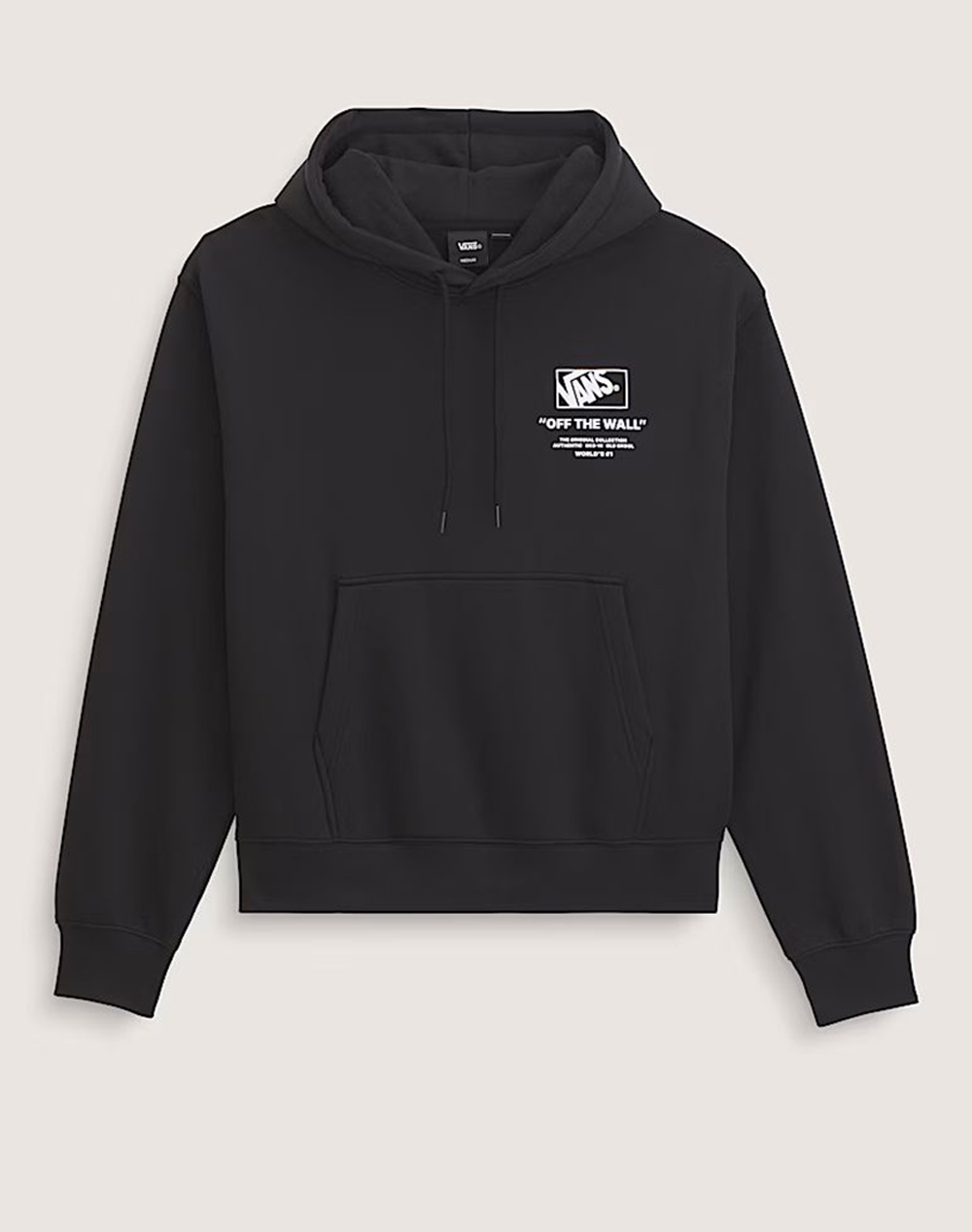 VANS Stockpile Pullover