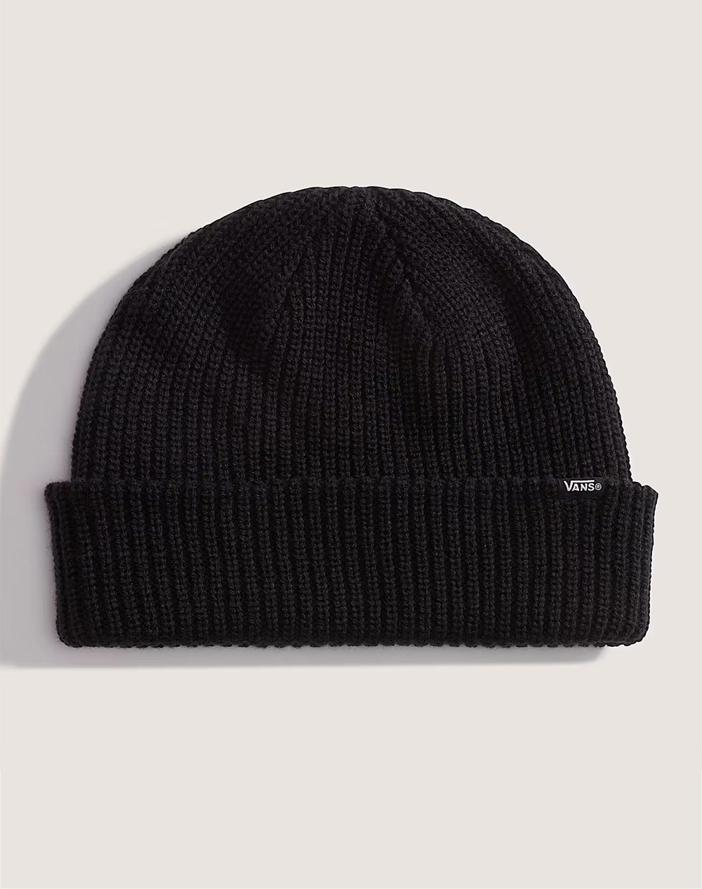VANS Core Basic Cuff Beanie