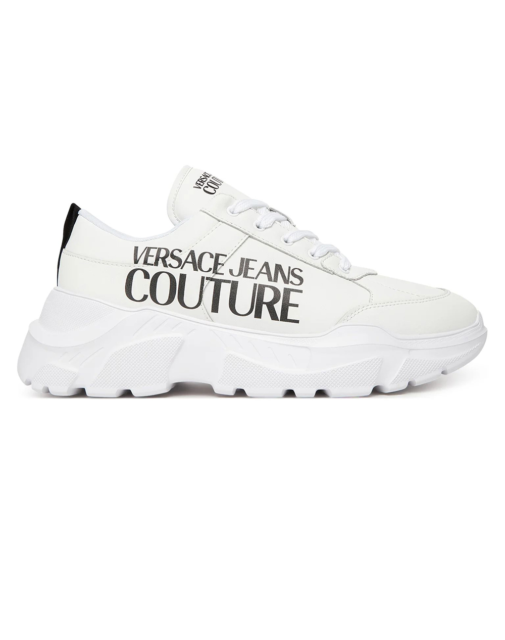 VERSACE JEANS 79YA3SC1ZPB45 FONDO SPEEDTRACK DIS. SC1 >3 МЪЖКИ ОБУВКИ