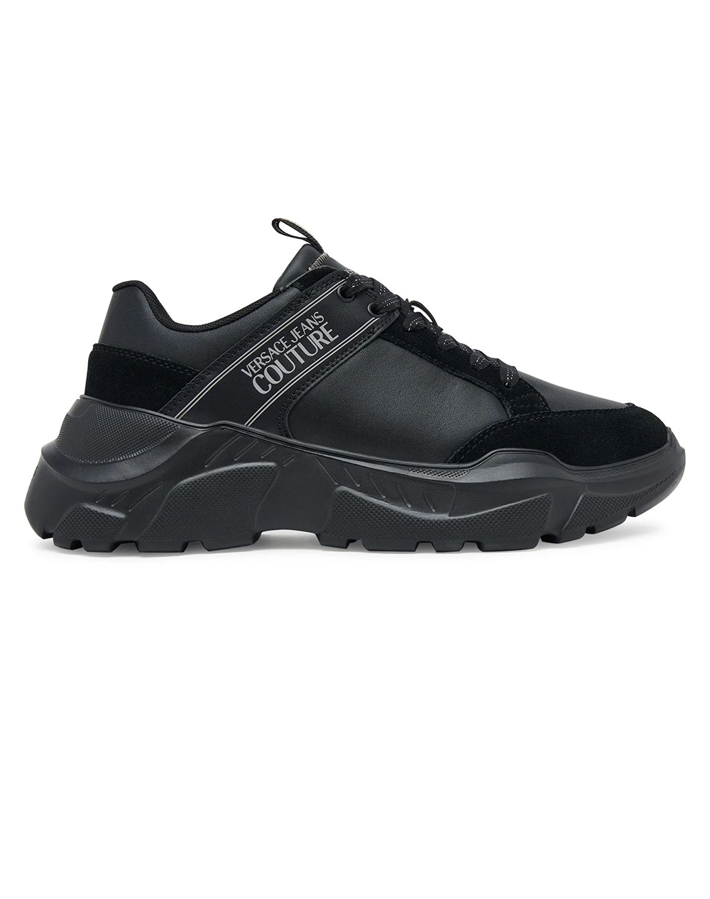 VERSACE JEANS 79YA3SC2ZPB30 FONDO SPEEDTRACK DIS. SC2 >3 МЪЖКИ ОБУВКИ