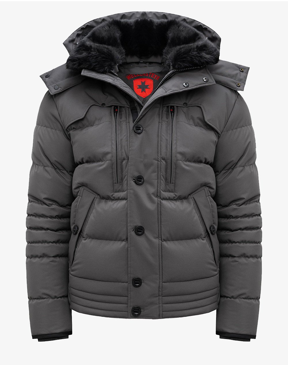 WELLENSTEYN Jacket