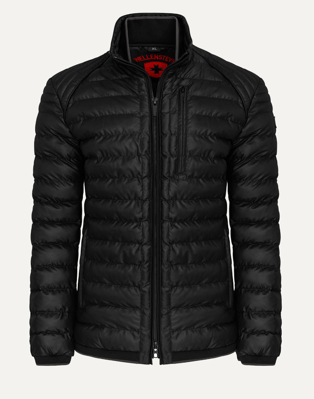 WELLENSTEYN Jacket