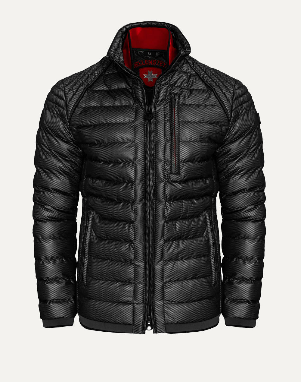 WELLENSTEYN Jacket