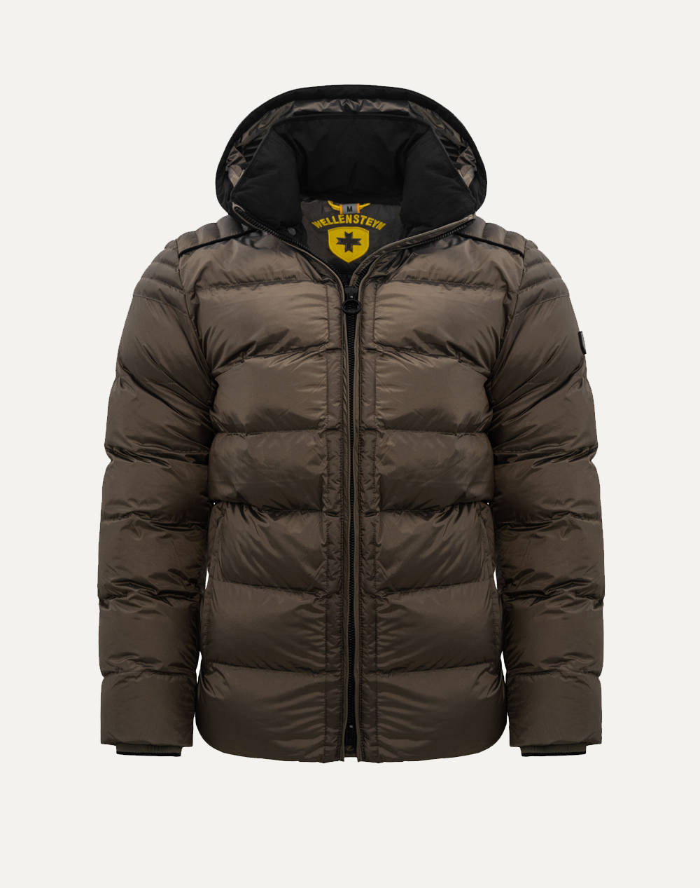 WELLENSTEYN Jacket