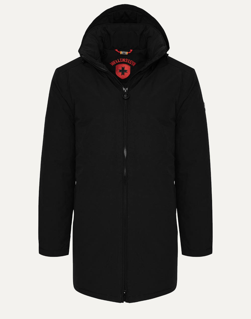 WELLENSTEYN Jacket