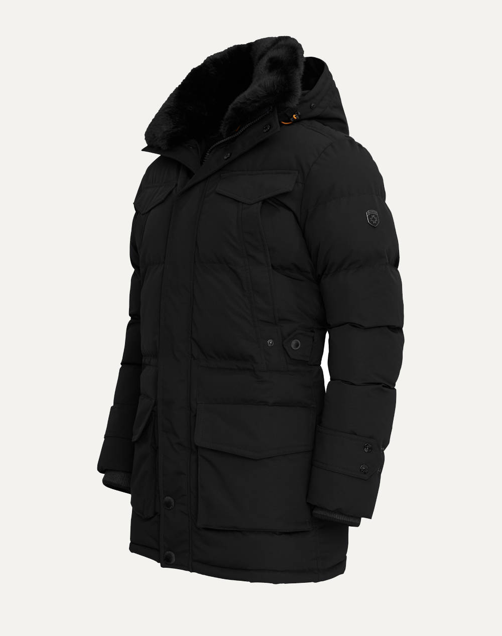 WELLENSTEYN Jacket