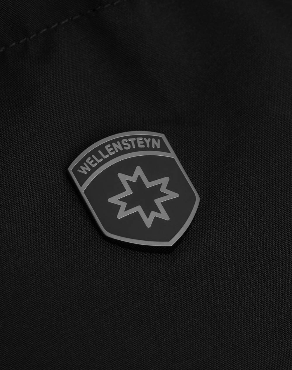 WELLENSTEYN Jacket