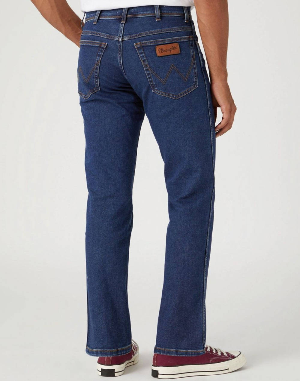WRANGLER TEXAS