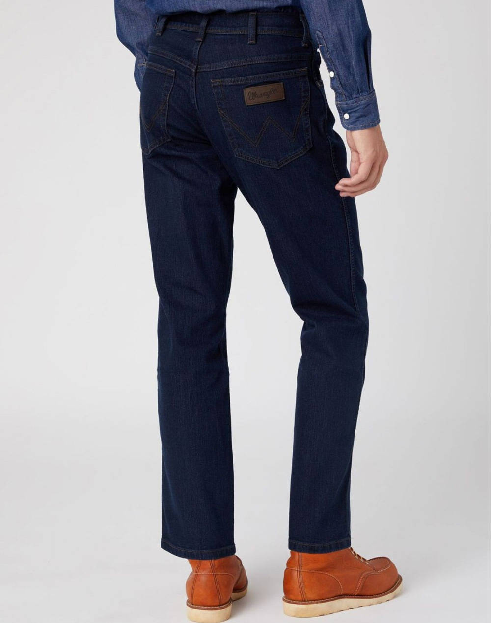 WRANGLER TEXAS