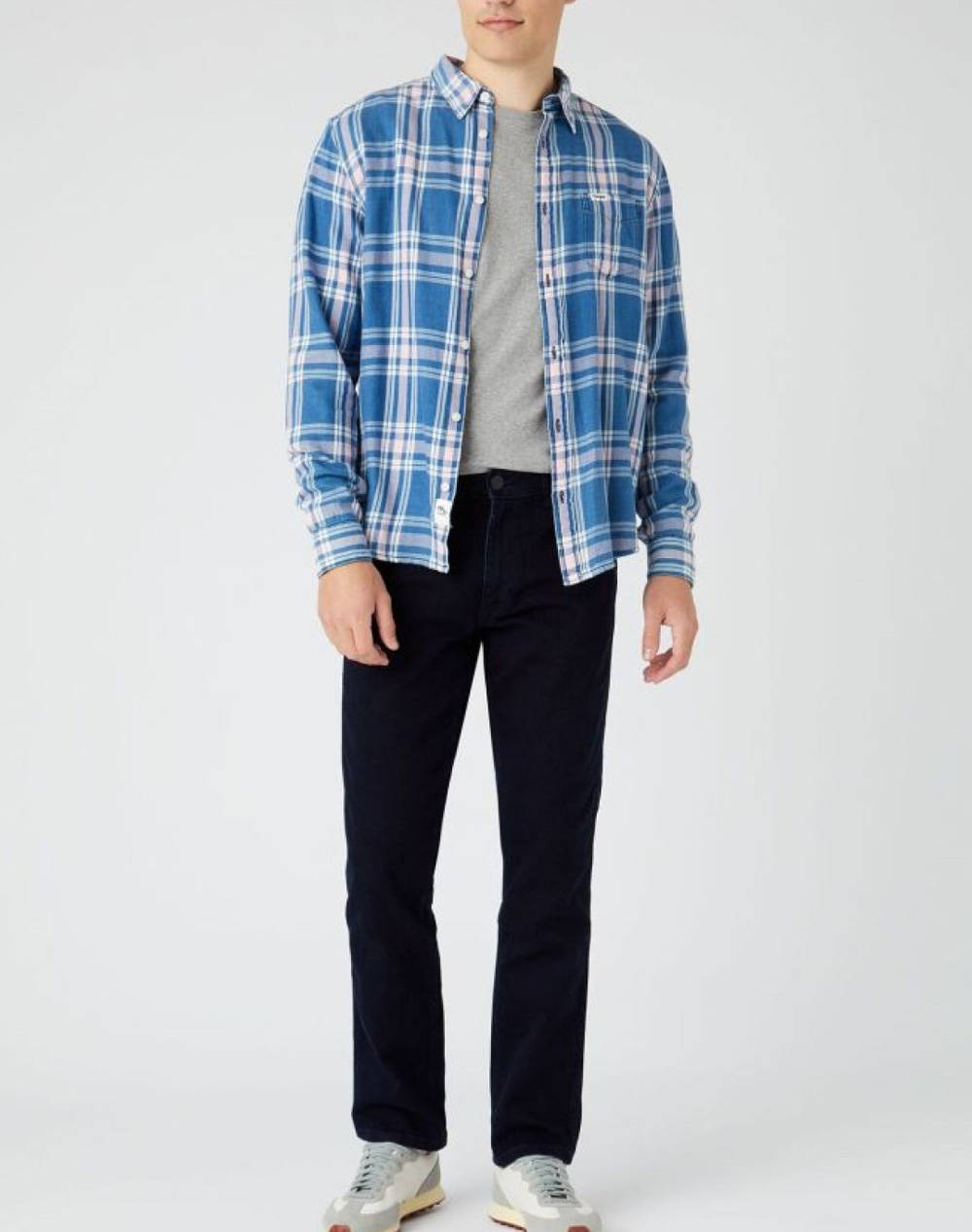 WRANGLER GREENSBORO