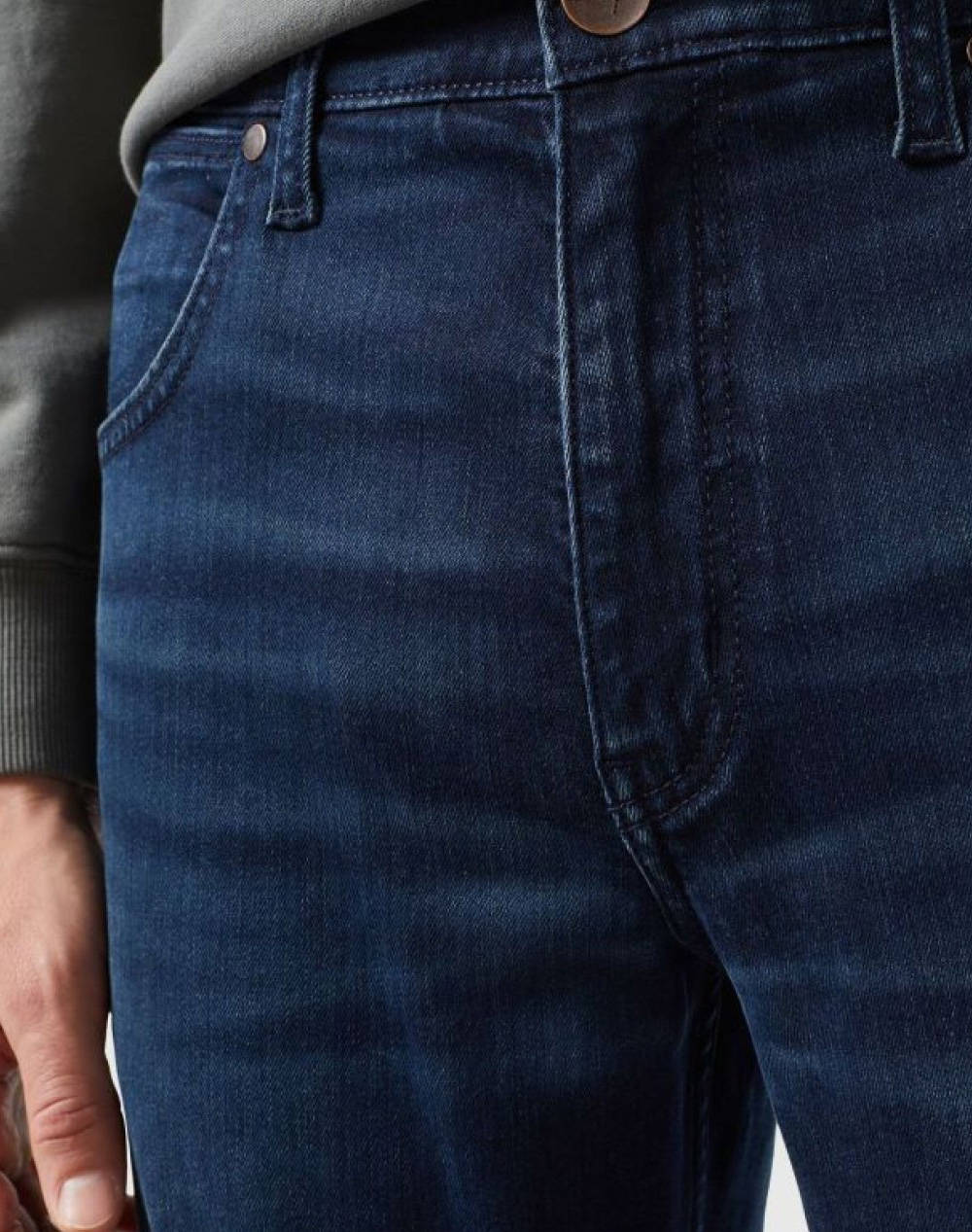 WRANGLER GREENSBORO