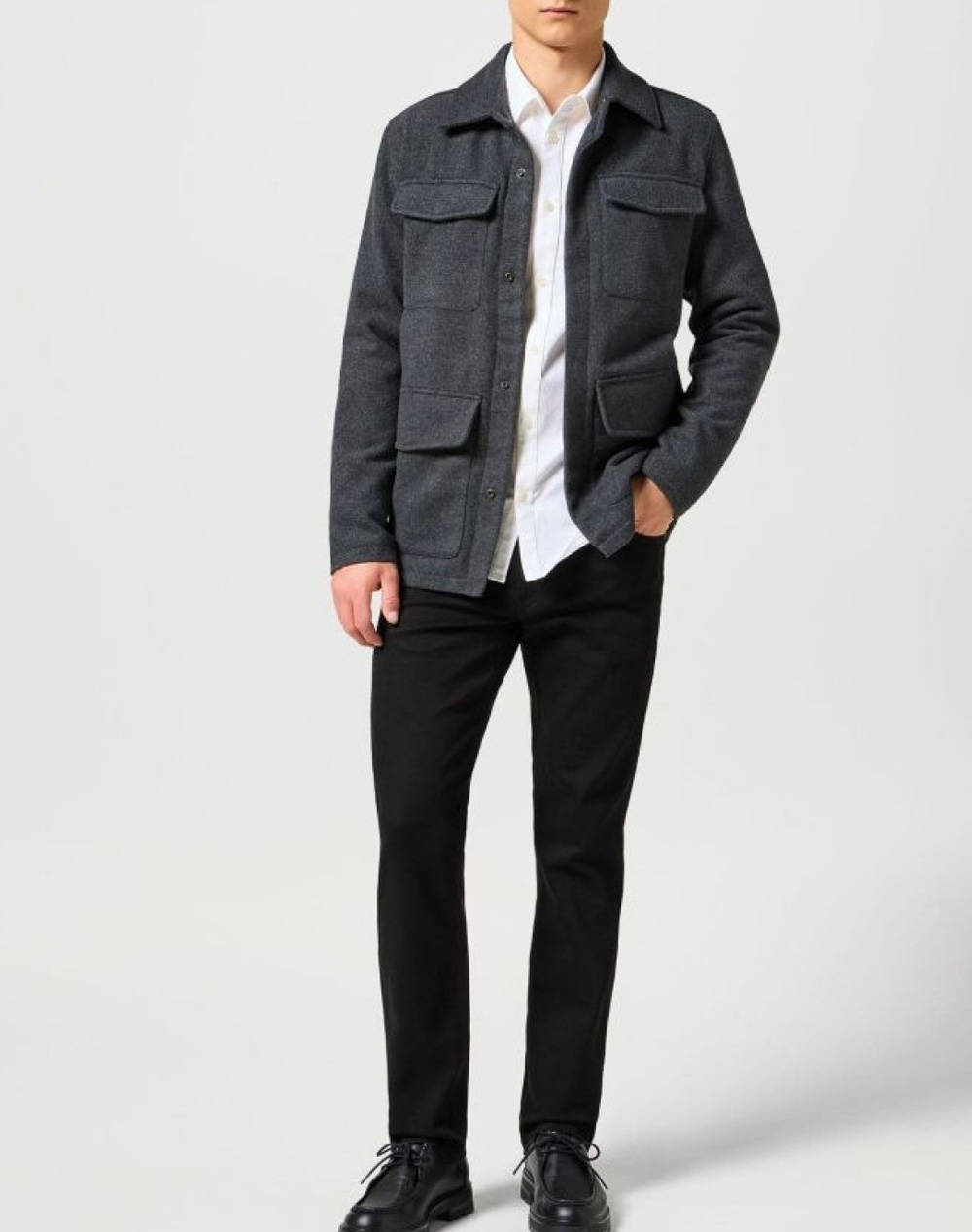 WRANGLER GREENSBORO