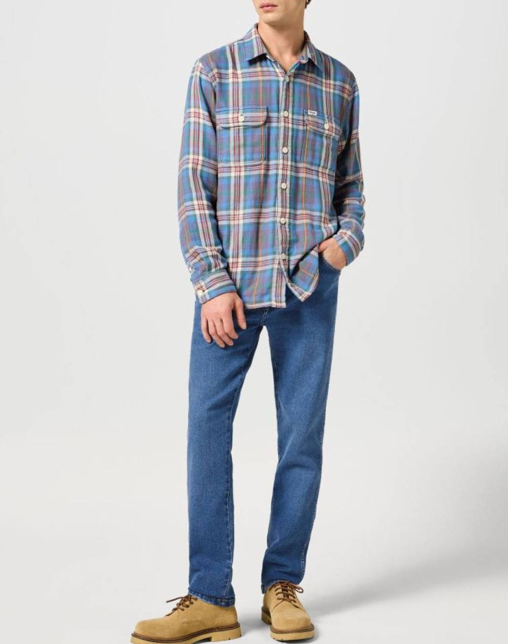 WRANGLER TEXAS SLIM
