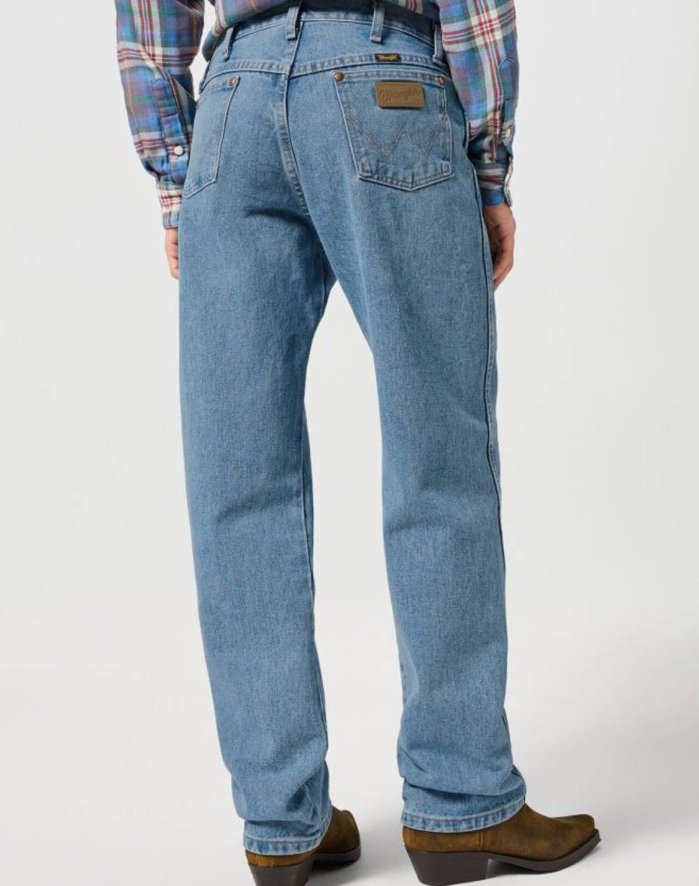 WRANGLER 13MWZ