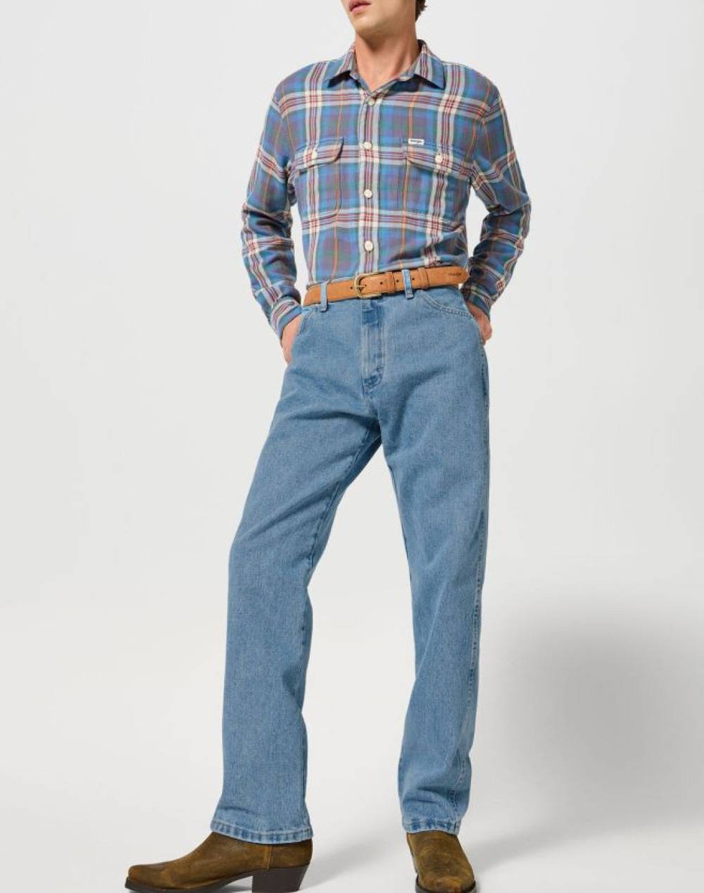 WRANGLER 13MWZ