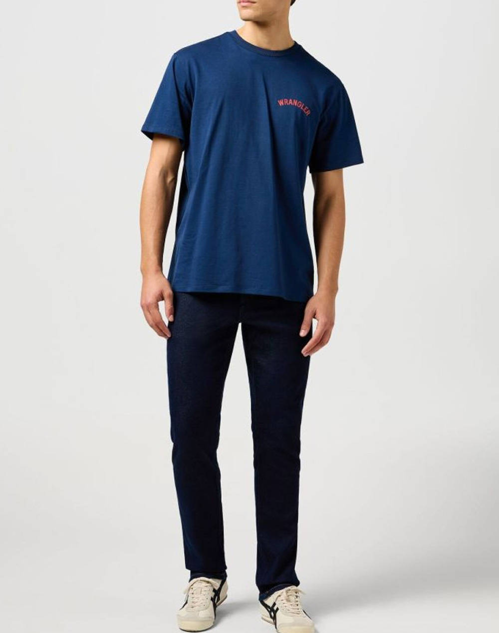 WRANGLER TEXAS SLIM