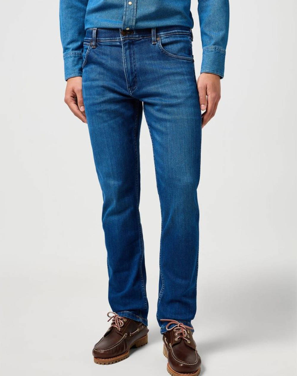 WRANGLER GREENSBORO