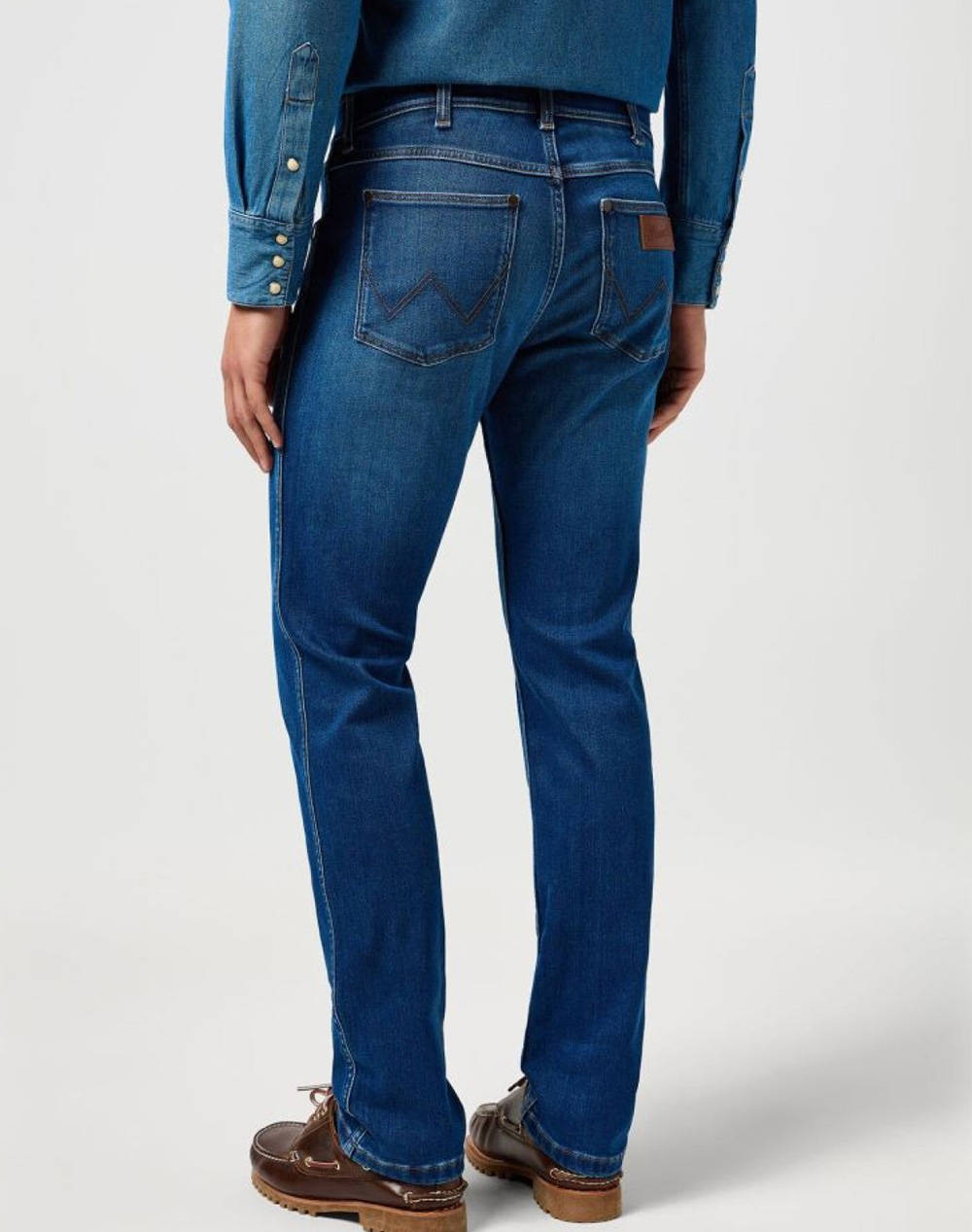 WRANGLER GREENSBORO