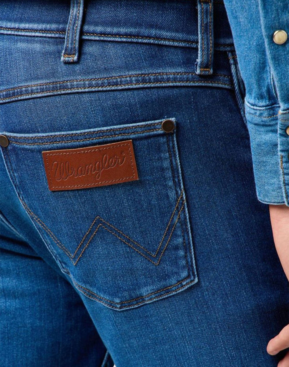 WRANGLER GREENSBORO