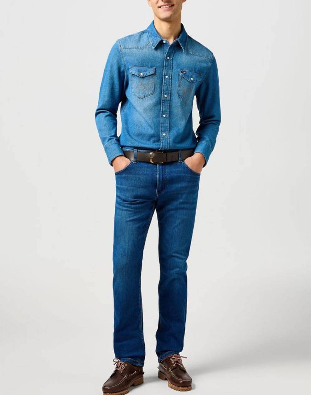 WRANGLER GREENSBORO