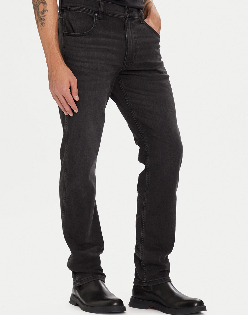 WRANGLER GREENSBORO ASHLEY