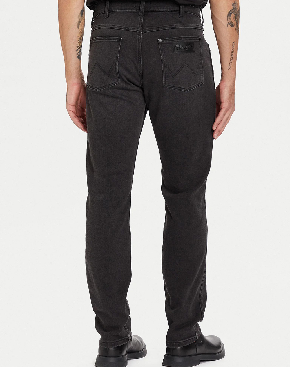 WRANGLER GREENSBORO ASHLEY