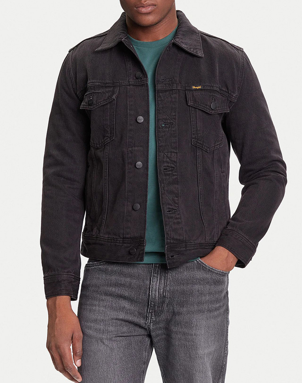 WRANGLER CLASSIC JACKET