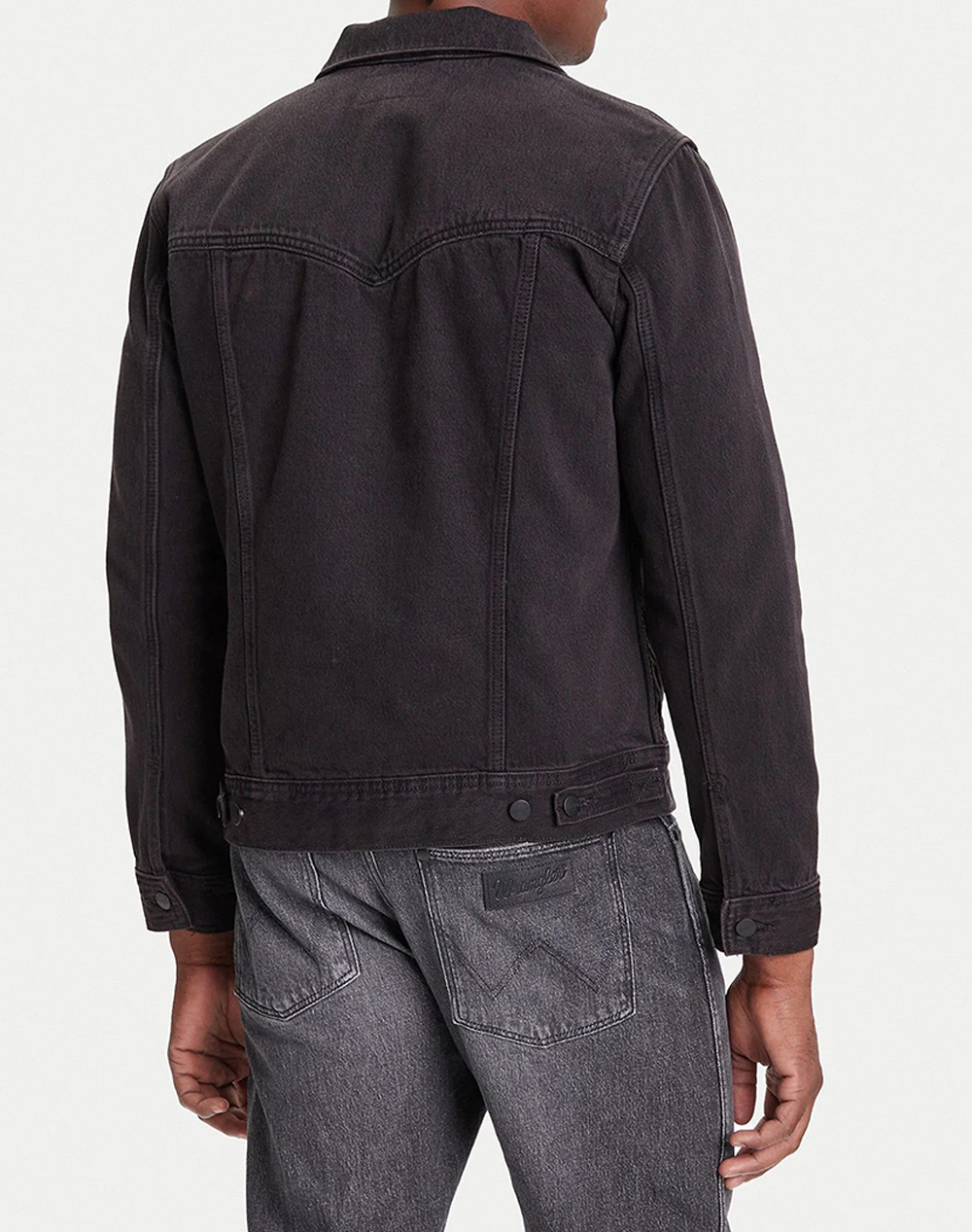 WRANGLER CLASSIC JACKET