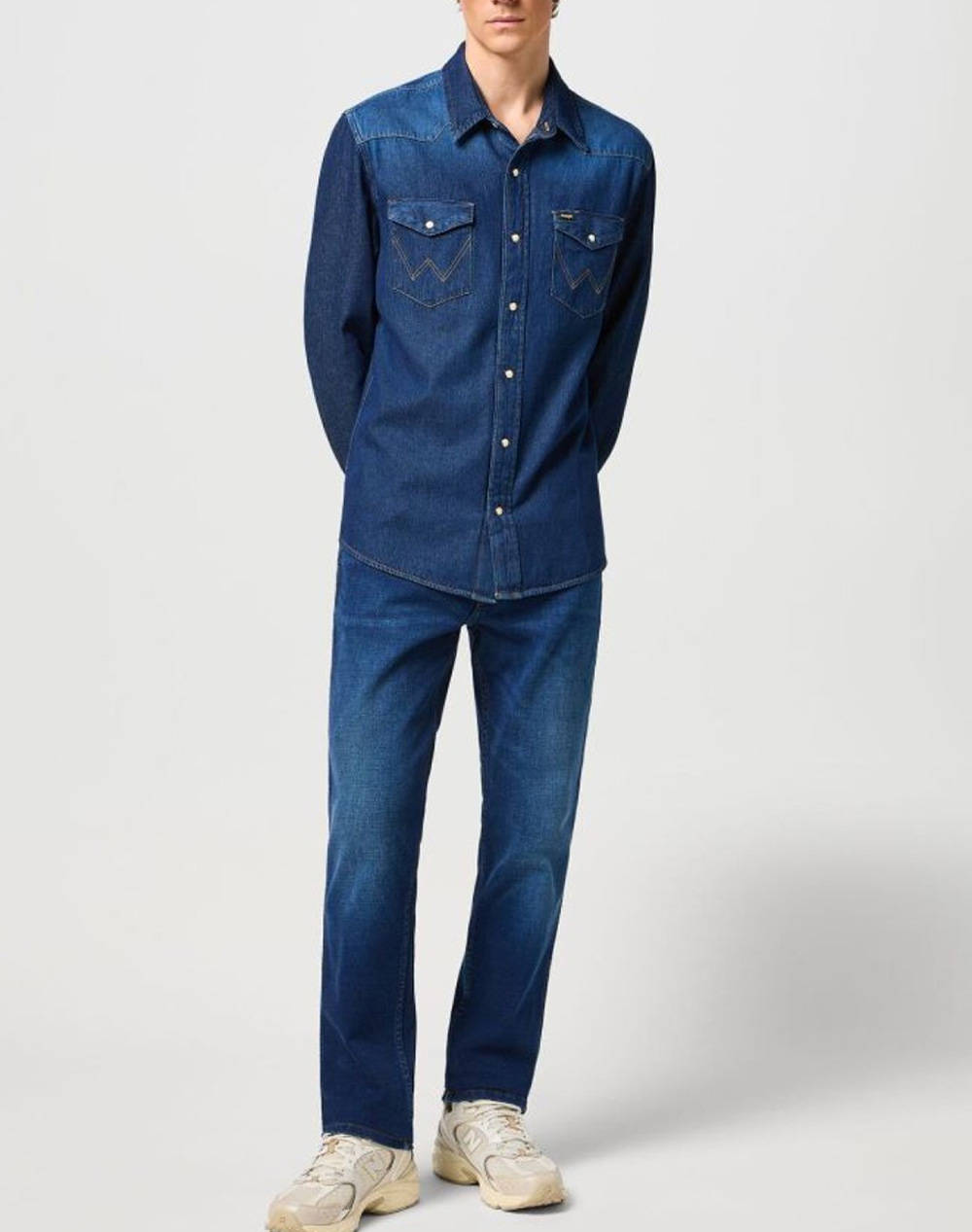 WRANGLER 27MW