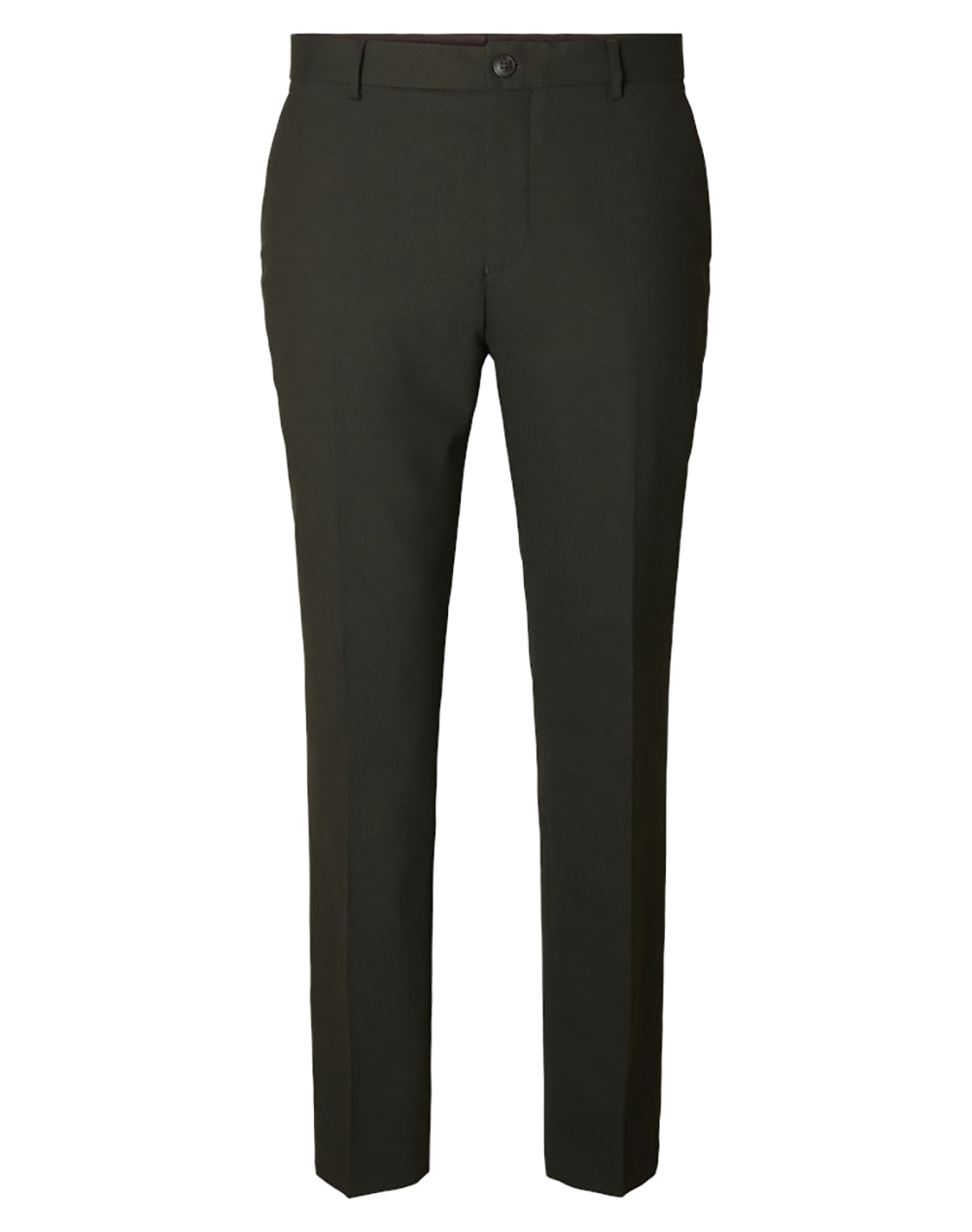 SELECTED SLHSLIM-NEIL TRS NOOS