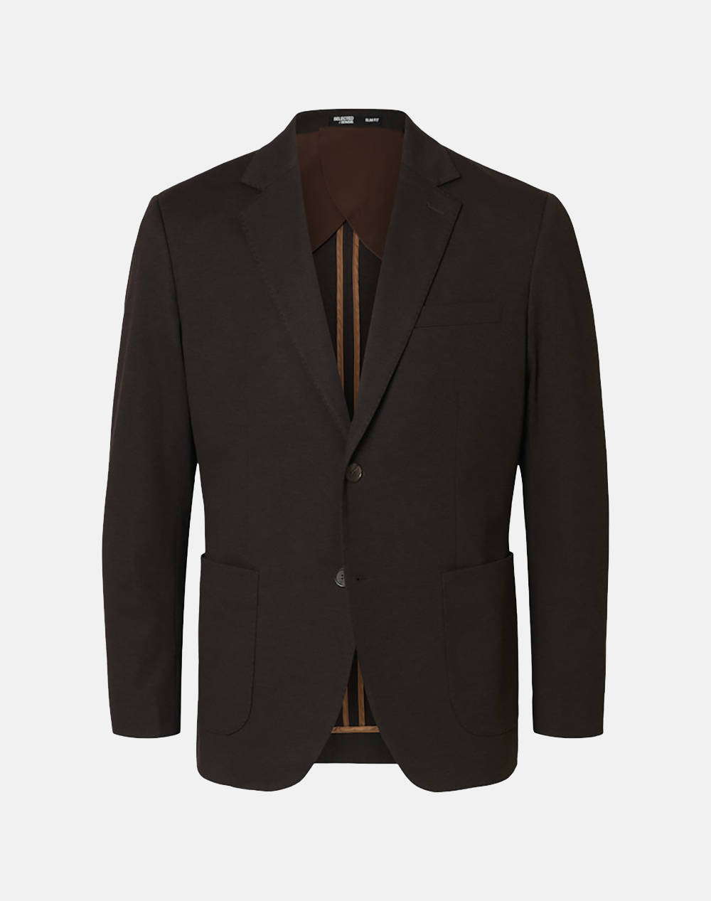 SELECTED SLHSLIM-LEWIS LANO JERSEY BLZ NOOS